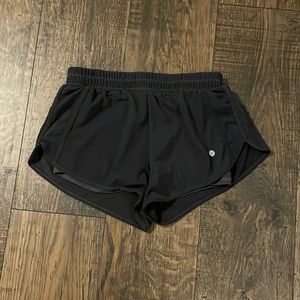 Athletic shorts